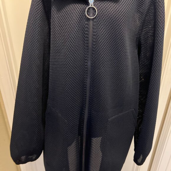 Marina Rinaldi Sport Women's BlueJacket - Picture 6 of 16